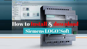 How To Install And Download Siemens Logo Soft Comfort Software Bangla Plc Programming Tutorial Youtube