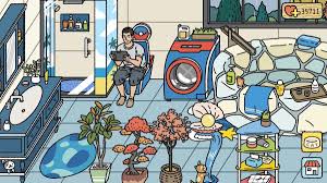 To unlock the bedroom in adorable home game, the player needs 4000 hearts or love. Adorablehome Bathroom Twitter Search