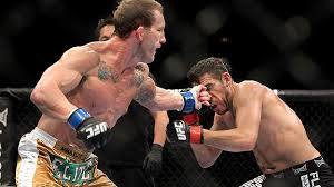 Mma, mixed martial arts, mma fighter. Ufc 118 Edgar Vs Penn 2 Mma Topics Espn