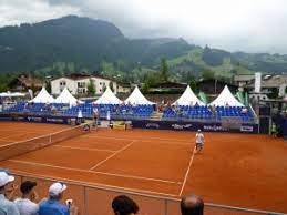Sinner seeks glory in atlanta, ruud leads kitzbühel field. Generali Open Kitzbuhel 2021 Tennis Turnier