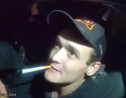 News from the Sheriff: This morning, at approximately 4:15AM, while