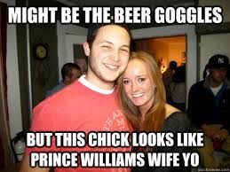 15 Top Beer Goggles Meme Images And Pictures Quotesbae