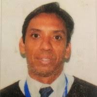 Danny Jesus Sanchez Montes