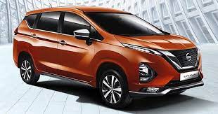 Maybe you would like to learn more about one of these? Nissan Indonesia Debuts All New Grand Livina Rebadged Mitsubishi Xpander Berita Kereta Carlist My