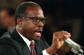 Clarence Thomas Coke 2025