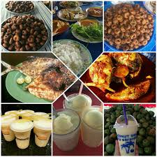 Mat Drat Tempat Makan Best Sedap Di Melaka