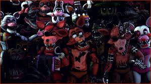 Foxy, a nickname for neil fox (broadcaster) (born 1961), british music personality. Artstation Fnaf Sfm Foxy Generations Pixelkirby 340