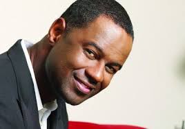 Brian Mc Knight Brian Mcknight Celebrities Male My Music