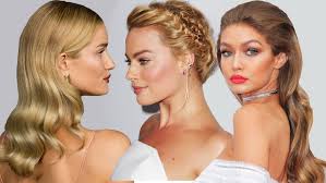 This teased ponytail for christmas. Party Hairstyles How To Nail Your 2018 Christmas Party Beauty Look