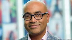 CFO of the Year: Kofi Bruce, General Mills Inc.