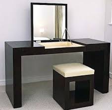 70 Modern Dressing Table Design Ideas For Small Bedroom Interior 2019 Dressing Table Design Modern Dressing Table Designs Black Dressing Tables