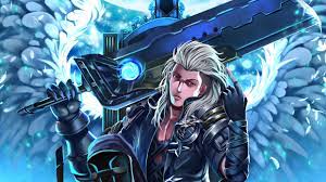 4k wallpapers of anime for free download. Gaming Pc Wallpaper Anime Novocom Top
