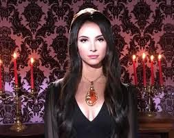 The love witch provides examples of: Review The Love Witch 2016 The Cineaste Review