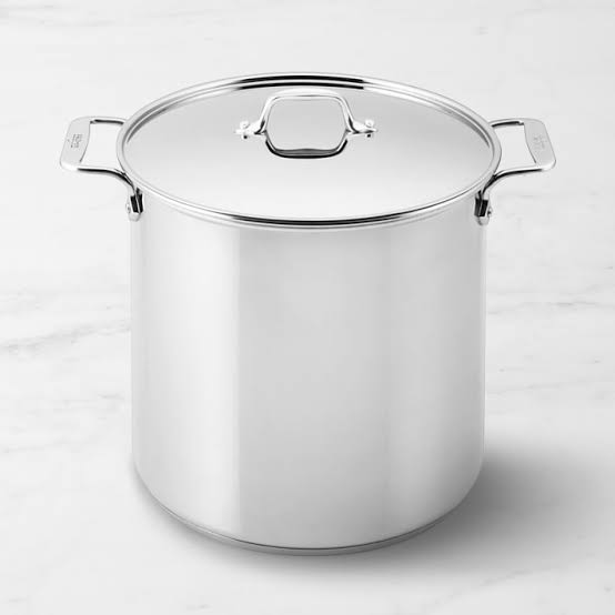 Stockpot