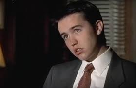 Law & Order" Thrill (TV Episode 1997)