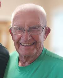 Elmer F. Wendel Obituary October 28, 2024