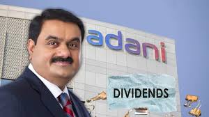 Adani Enterprises Dividend 2025: Gautam Adani Company Announces 130%  Dividend: Check Record Date