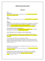 Maybe you would like to learn more about one of these? Api 653 Pdf Corrosion Welding