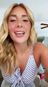 Bella Walsh Schoolies