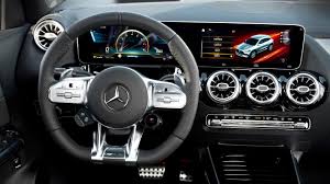 Mercedes Amg Gla 35 4matic 2021 Mercedes Amg Gla 35 4matic Youtube