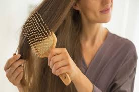 Salt acts as natural scrub which removes scalp grease and enhance blood circulation up to hair roots. High Frequency Scalp Treatment For Hair Growth And Other Hair Problems Thehealthsite Com