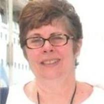 Linda Michaud (Capoldo) Obituary