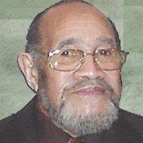 Mr. Willie B. Winston Obituary