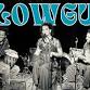 Blowgun feat. Miriam Hacksaw