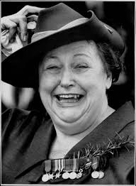 SOE Operative Nancy Wake's Only Regret Was Not Taking Out More Enemy  Soldiers During World War II