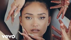 Hear the title track from Joy Crookes' debut album Skin