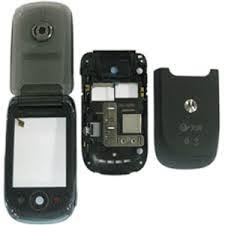 Full Body Housing for Motorola A1800 ...