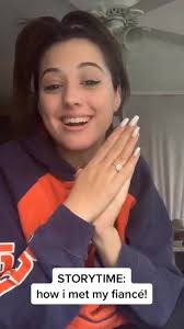 Storytime!! How I met my fiancé 🥰 (let me know if I should do a part 2?)  #JumanjiChallenge #rainbowmode #fyp #featureme @isampatterson