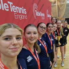 Table Tennis England (@TableTennisENG)