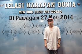 Watch full movie @ movie4u. Sekitar Tayangan Perdana Lelaki Harapan Dunia Sensasi Selebriti