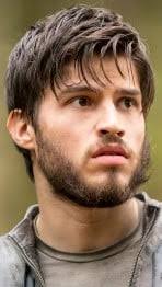 Cameron Cuffe And Jonah Hauer-King Have Tested To Play Eric In 'The Little  Mermaid'