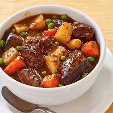Pressure Cooker Beef Stew Recipe Recipe Beef Stew Pressure Cooker Recipes Pressure Cooker Beef Stew Beef Stew Recipe