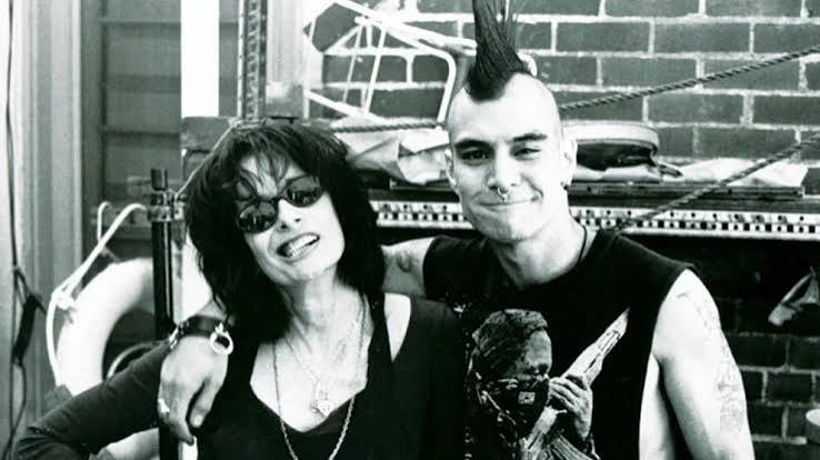 Decline of Western Civilization' Trilogy Wins Cinema Eye Honors' Legacy  Award