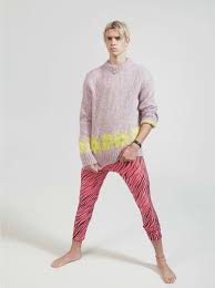 Romeo beckham, middle child of david and victoria, has made his official magazine cover debut in a forthcoming spread for the february issue of l'uomo vogue. Romeo Beckham Covers L Uomo Vogue Issue 10 By Mert Marcus Fashionotography