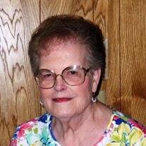 Twila Fern Hicks Obituary