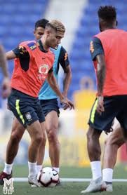 More images for andreas pereira brazil » Man United In Pidgin On Twitter Andreas Pereira Dey Take Brazil Training Serious E Wan Impress Fred Self Dey Train Mufc