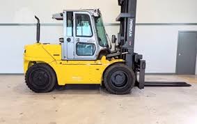 Hyundai HBF25C-7 Forklift