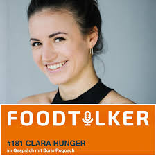 Clara Hunger (@clarahunger_) • Instagram photos and videos