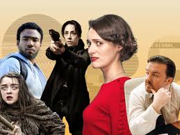 George archainbaud , john english and ford beebe The 100 Best Tv Shows Of The 21st Century Television The Guardian