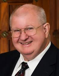 Obituary information for Donald Geirk Yopp