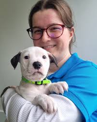 Alongside staff, who else stands by the animals who've been abused,  neglected, abandoned, or worse? Our volunteers do, and it's thanks to them  that so many WA animals get a second chance.