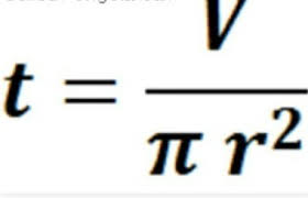 Maybe you would like to learn more about one of these? Cara Mencari Tinggi Tabung Cara Golden