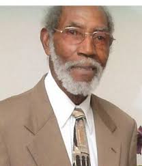 Samuel Barnes Obituary (1931