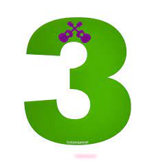 Numero 3 Coco Disney Pixar Png 500 550 Mexican Party Theme Party Theme Coco
