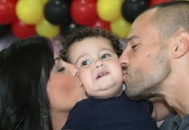 Ele já tem dona! Conheça Daniela Cavalieri, a mulher do muso da seleção  brasileira