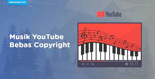 Musik youtube dapat dialirkan tetapi tidak diunduh. Musik Gratis Untuk Youtube Bebas Copyright Teksnologi